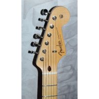 Fender Strat Custom Shop 60 MN