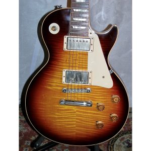 Gibson Les Paul Reissue 59 de 2008