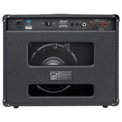 MARSHALL DSL40C combo 40w lampes