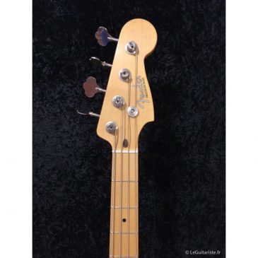 Fender Precision Bass Custom Shop 59