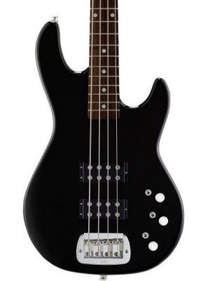 G&L - Basse TL2000S-BL