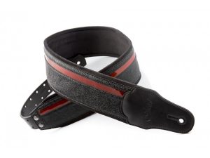 Right On Straps<p>LEATHERCRAFT B-METEOR ROUGE