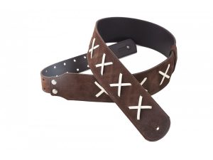 Right On Straps<p>LEATHERCRAFT GILMOUR HENDRIX