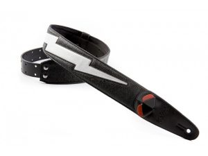 Right On Straps<p>LEATHERCRAFT BOLT SILVER