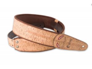 Right On Straps<p> LEATHERCRAFT CORK BEIGE