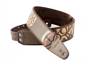 Right On Straps<p>LEATHERCRAFT NASHVILLE BEIGE