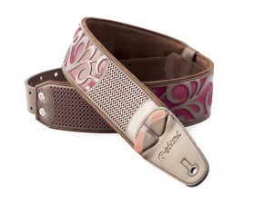 Right On Straps<p>LEATHERCRAFT NASHVILLE BURGUNDY