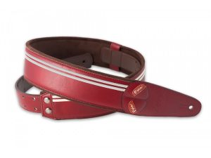 Right On Straps<p>LEATHERCRAFT RACE ROUGE
