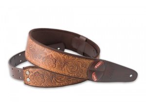 Right On Straps<p>LEATHERCRAFT SANDOKAN WOODY