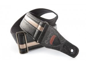 Right On Straps<p>LEATHERCRAFT S-METEOR GOLD