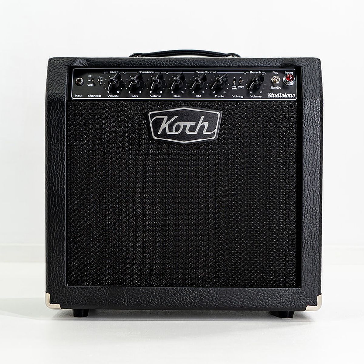 Koch Studiotone Combo ampli guitare - Le Guitariste Boutique