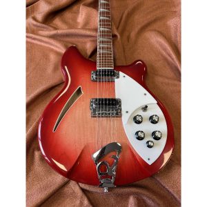 Rickenbacker 360/12 FG de 2003