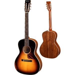 EASTMAN E22OOSS/v <P>Série 00 <p>Toute massive.