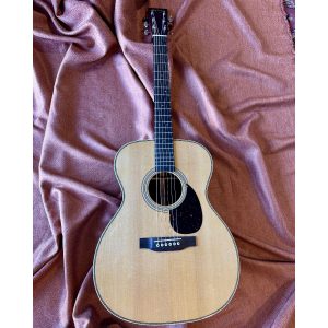 Martin OM-28 Golden Era