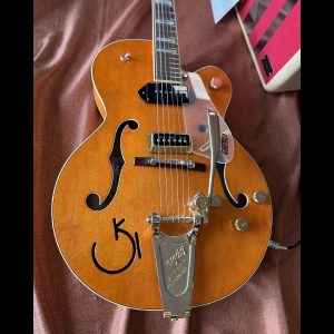 Gretsch G6120 Eddie Cochran