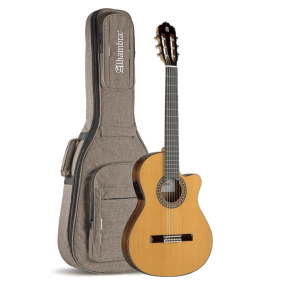 ALHAMBRA 5 P CT E2 <p>Classique